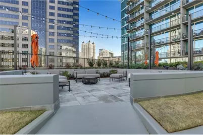 1080 Peachtree Street NE #2003, Atlanta, GA 30309 - Photo 42