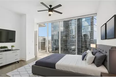 1080 Peachtree Street NE #2003, Atlanta, GA 30309 - Photo 4