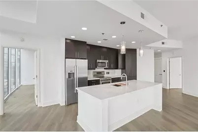 1080 Peachtree Street NE #2003, Atlanta, GA 30309 - Photo 18