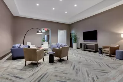 1080 Peachtree Street NE #2003, Atlanta, GA 30309 - Photo 48