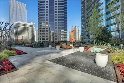1080 Peachtree Street NE #2003, Atlanta, GA 30309 - Photo 46