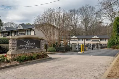6940 Roswell Road #15C, Atlanta, GA 30328 - Photo 30