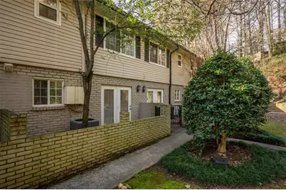 6940 Roswell Road #15C, Atlanta, GA 30328 - Photo 24