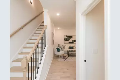 3381 Thurgood Court #6, Snellville, GA 30078 - Photo 16