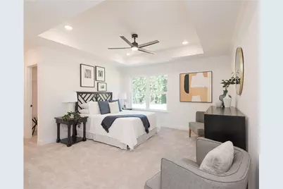 3381 Thurgood Court #6, Snellville, GA 30078 - Photo 32
