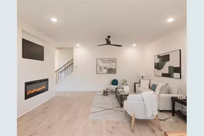 3381 Thurgood Court #6, Snellville, GA 30078 - Photo 20