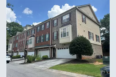 432 Williamson Street #843, Marietta, GA 30060 - Photo 2