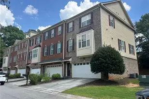 432 Williamson St, Marietta, GA 30060 - Photo 2
