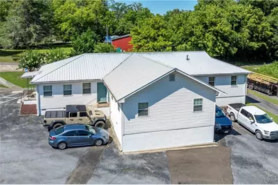 89 Clinic Road, Tate, GA 30177 - Photo 2