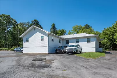 89 Clinic Road, Tate, GA 30177 - Photo 34