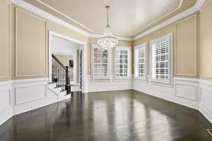 1833 Lake Ebenezer Trail NE, Marietta, GA 30066 - Photo 8