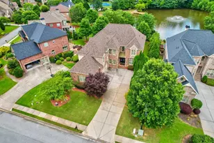 1833 Lake Ebenezer Trail NE, Marietta, GA 30066 - Photo 2