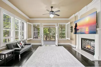 1833 Lake Ebenezer Trail NE, Marietta, GA 30066 - Photo 14