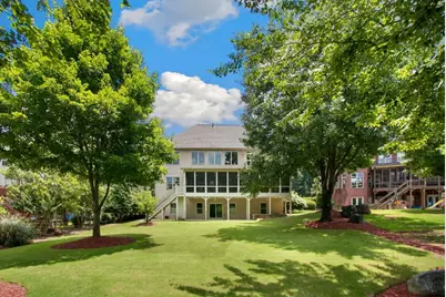 1833 Lake Ebenezer Trail NE, Marietta, GA 30066 - Photo 48