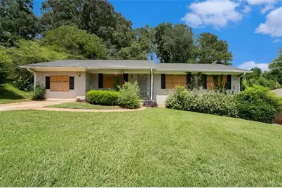 2810 Knollview Drive, Decatur, GA 30034 - Photo 1