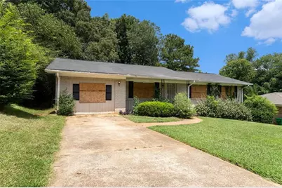 2810 Knollview Drive, Decatur, GA 30034 - Photo 2