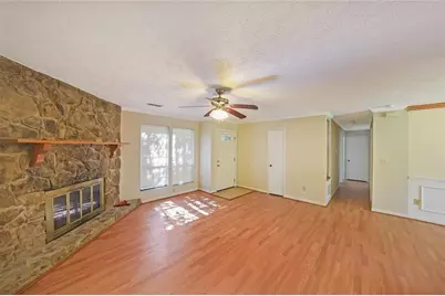 3884 Wood Path Drive, Stone Mountain, GA 30083 - Photo 12