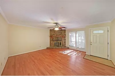 3884 Wood Path Drive, Stone Mountain, GA 30083 - Photo 6