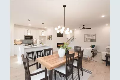 3385 Thurgood Court #4, Snellville, GA 30078 - Photo 36