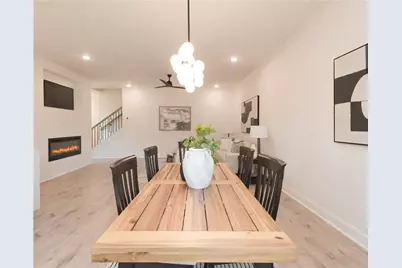 3385 Thurgood Court #4, Snellville, GA 30078 - Photo 38