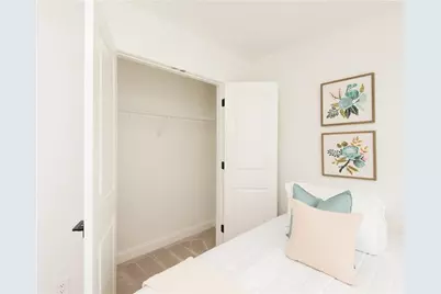 3385 Thurgood Court #4, Snellville, GA 30078 - Photo 46