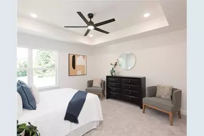 3383 Thurgood Court #5, Snellville, GA 30078 - Photo 22