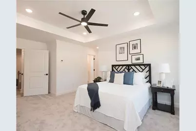 3383 Thurgood Court #5, Snellville, GA 30078 - Photo 40