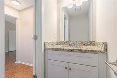 4595 Garden Hills Drive, Stone Mountain, GA 30083 - Photo 8