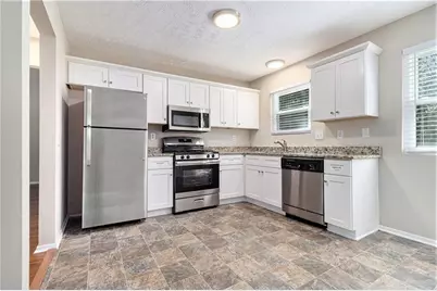 4595 Garden Hills Drive, Stone Mountain, GA 30083 - Photo 6