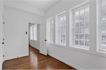 360 Ponce De Leon Avenue NE #23, Atlanta, GA 30308 - Photo 14