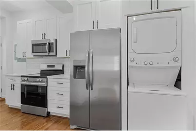 360 Ponce De Leon Avenue NE #23, Atlanta, GA 30308 - Photo 6