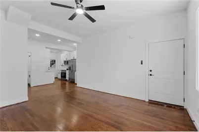 360 Ponce De Leon Avenue NE #23, Atlanta, GA 30308 - Photo 2