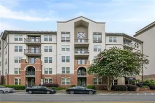 901 Abernathy Rd NE, Atlanta, GA 30328 - Photo 2