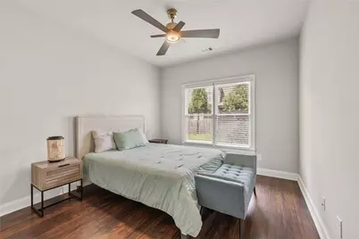 2742 Bob Bettis Road, Marietta, GA 30066 - Photo 18