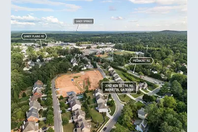 2742 Bob Bettis Road, Marietta, GA 30066 - Photo 32