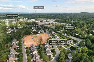 2742 Bob Bettis Rd, Marietta, GA 30066 - Photo 32