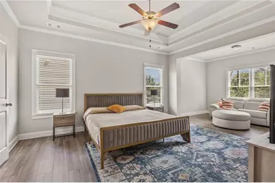 2742 Bob Bettis Road, Marietta, GA 30066 - Photo 12