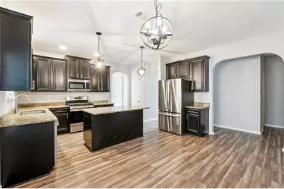 3736 Busker Mill Lane, Ellenwood, GA 30294 - Photo 8