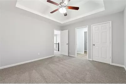 3736 Busker Mill Lane, Ellenwood, GA 30294 - Photo 22