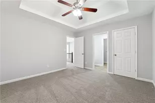 3736 Busker Mill Ln, Ellenwood, GA 30294 - Photo 22