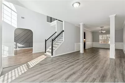 3736 Busker Mill Lane, Ellenwood, GA 30294 - Photo 2