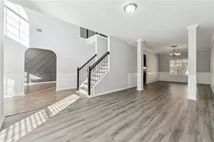 3736 Busker Mill Ln, Ellenwood, GA 30294 - Photo 2