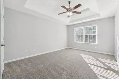 3736 Busker Mill Lane, Ellenwood, GA 30294 - Photo 18