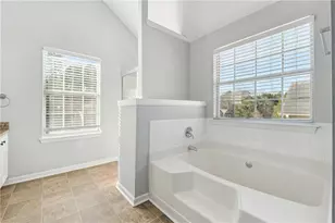 3736 Busker Mill Ln, Ellenwood, GA 30294 - Photo 34