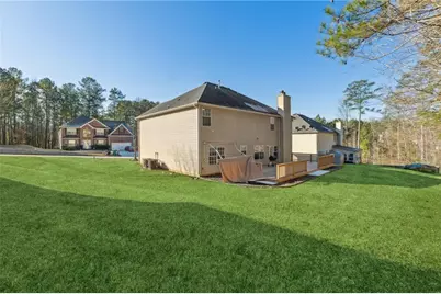 3736 Busker Mill Lane, Ellenwood, GA 30294 - Photo 42