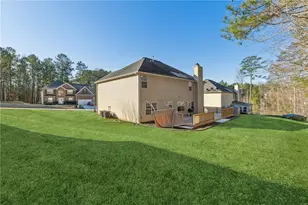 3736 Busker Mill Ln, Ellenwood, GA 30294 - Photo 42