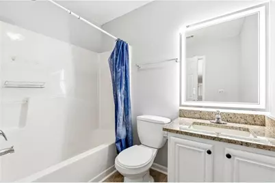 3736 Busker Mill Lane, Ellenwood, GA 30294 - Photo 20