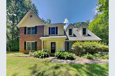 145 Bryson Lane, Fayetteville, GA 30215 - Photo 1