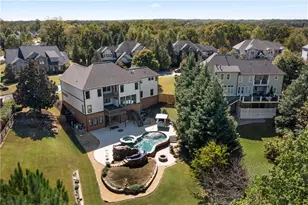 5 Greywood Ln SE, Cartersville, GA 30120 - Photo 2