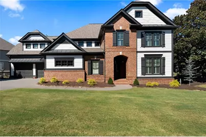 5 Greywood Lane SE, Cartersville, GA 30120 - Photo 48